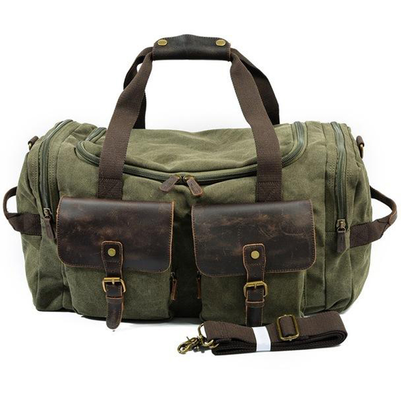 Duffle Bags