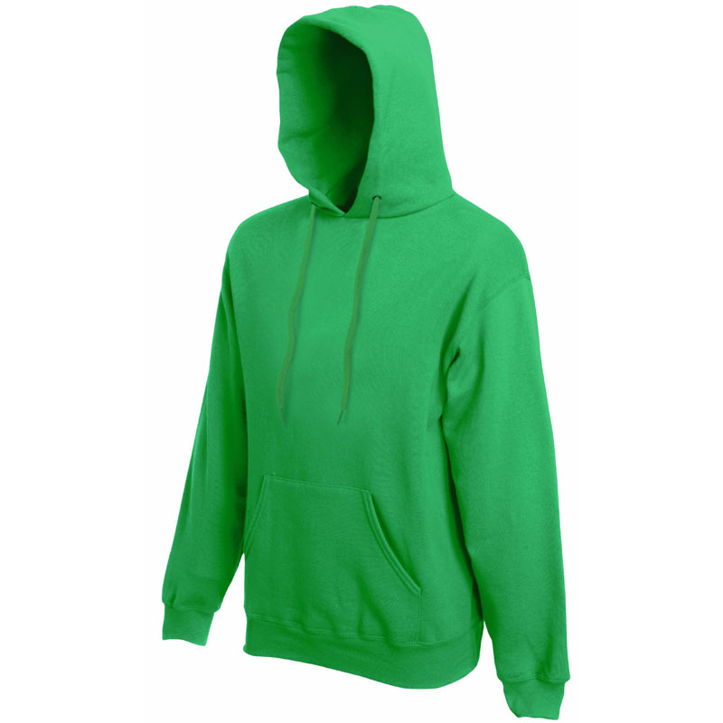 Pullover Slim Fit Hoodies