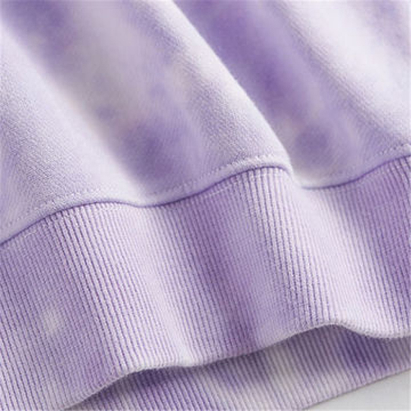 Camo Tie Dyed Sweatshirts