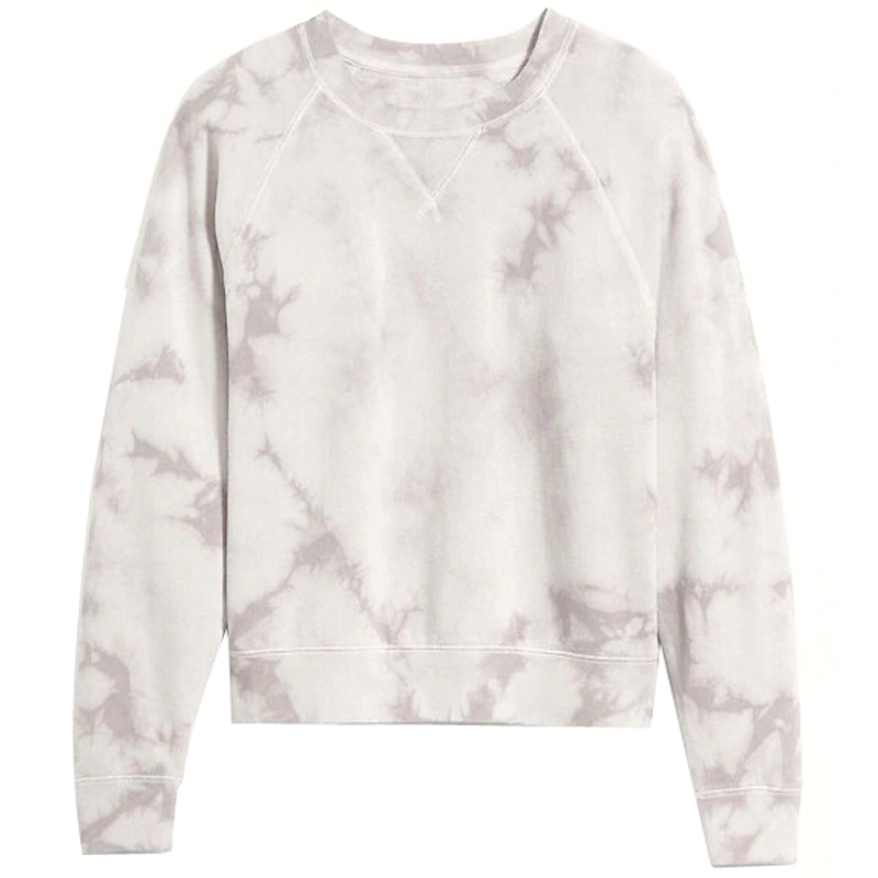 Tie Dye Sweatshirts