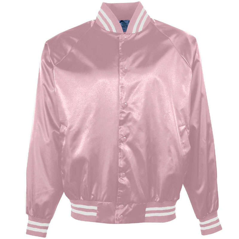 Satin Jackets