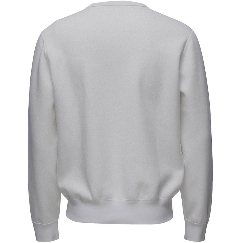 Tropical Birds Sweatshirt